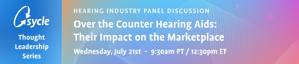 [PANEL DISCUSSION] OTC: Their Impact on the Marketplace