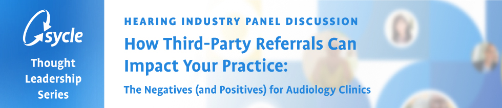 [PANEL DISCUSSION] How Third Party Referrals are Impacting Your Practice